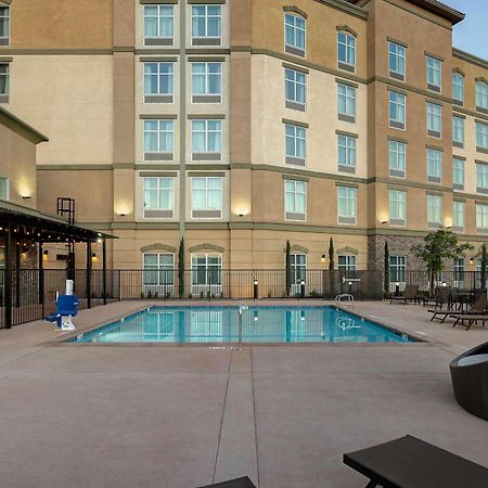 Homewood Suites By Hilton Santa Clarita/Valencia, Ca Εξωτερικό φωτογραφία