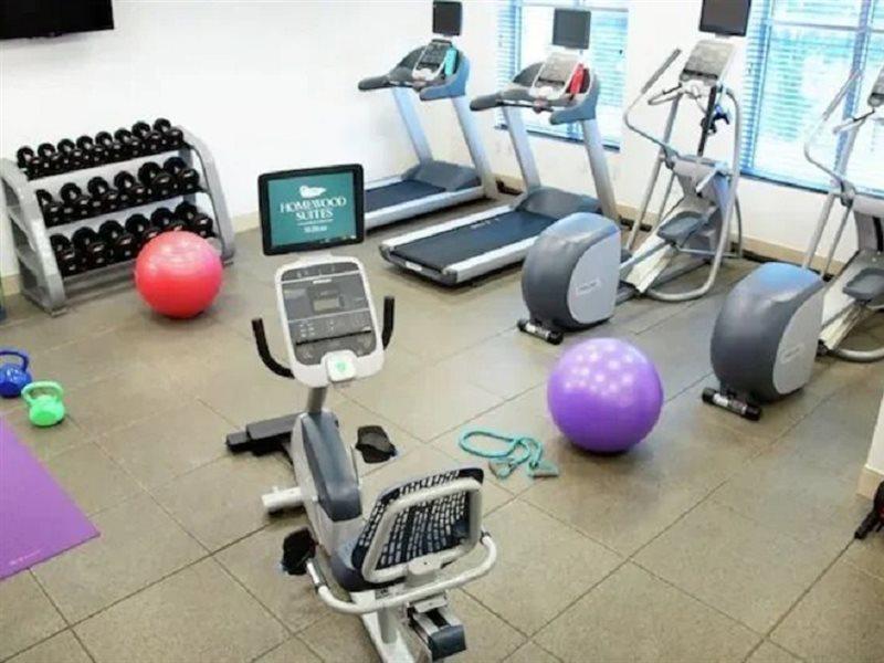 Homewood Suites By Hilton Santa Clarita/Valencia, Ca Εξωτερικό φωτογραφία