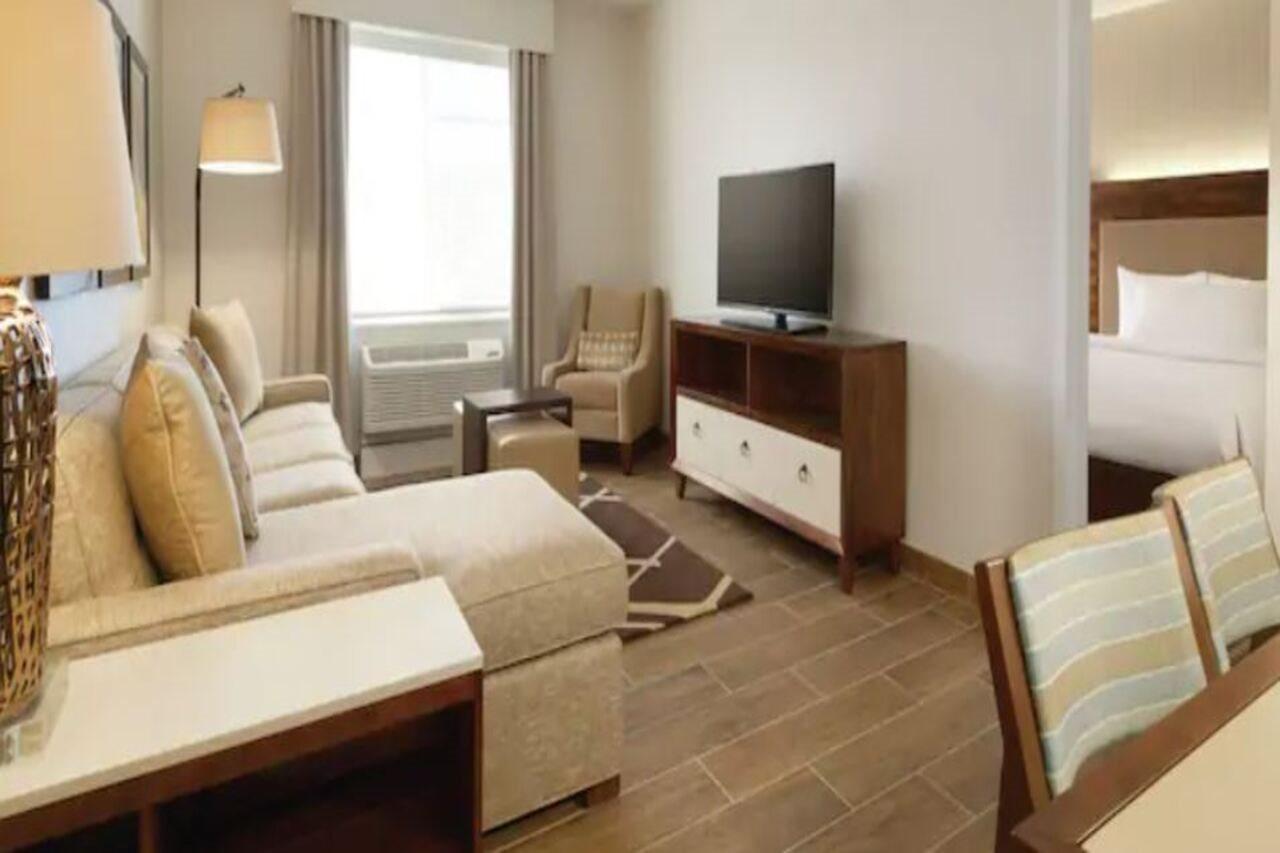 Homewood Suites By Hilton Santa Clarita/Valencia, Ca Εξωτερικό φωτογραφία