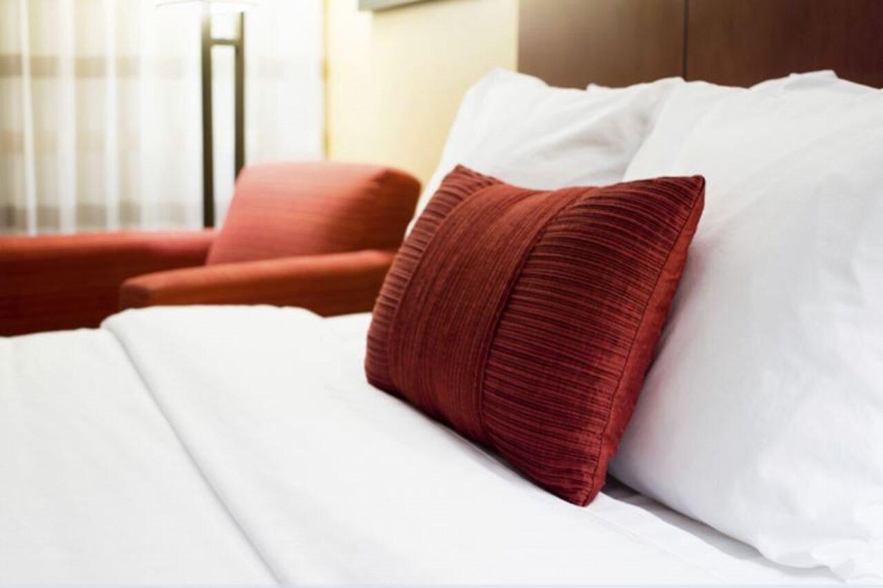 Homewood Suites By Hilton Santa Clarita/Valencia, Ca Εξωτερικό φωτογραφία