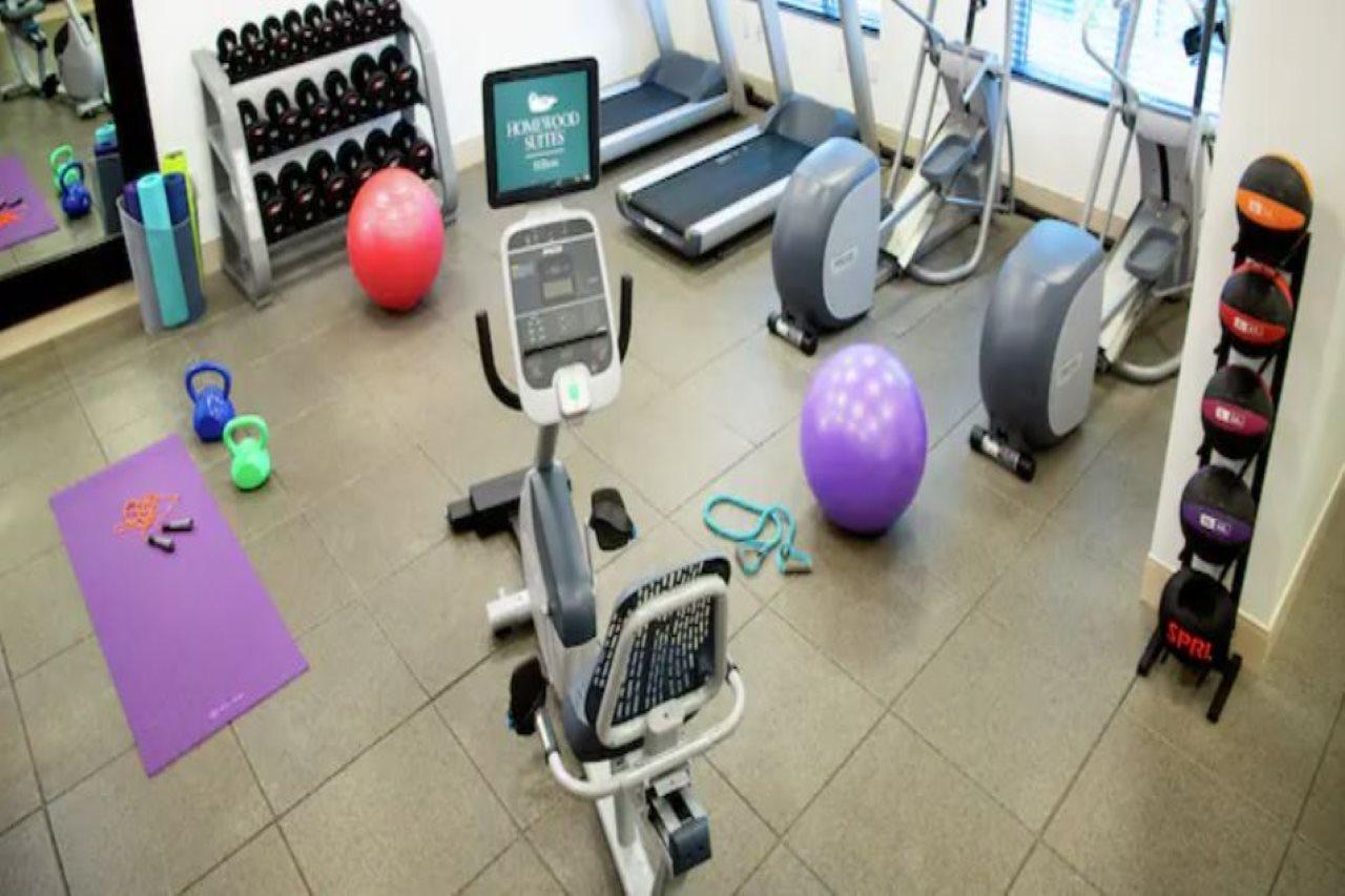 Homewood Suites By Hilton Santa Clarita/Valencia, Ca Εξωτερικό φωτογραφία