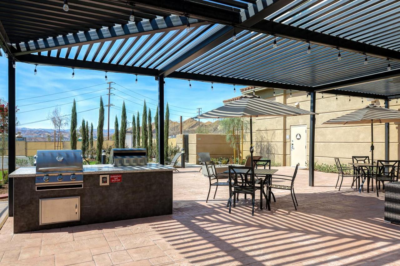 Homewood Suites By Hilton Santa Clarita/Valencia, Ca Εξωτερικό φωτογραφία