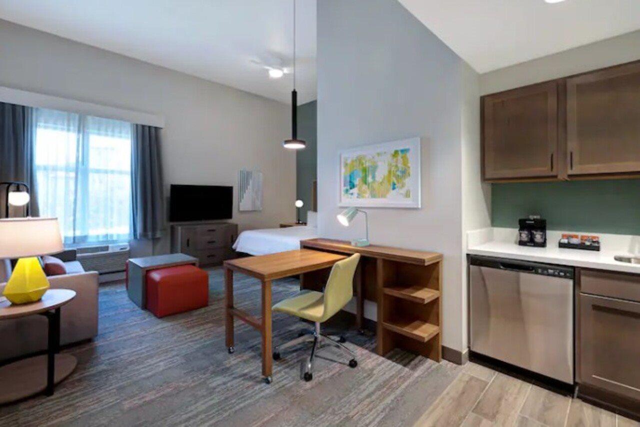 Homewood Suites By Hilton Santa Clarita/Valencia, Ca Εξωτερικό φωτογραφία