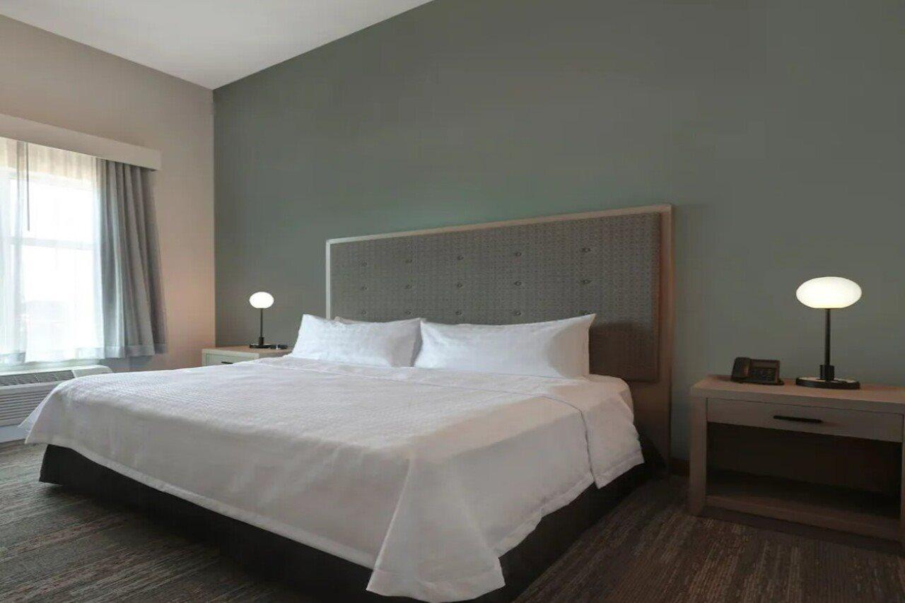 Homewood Suites By Hilton Santa Clarita/Valencia, Ca Εξωτερικό φωτογραφία