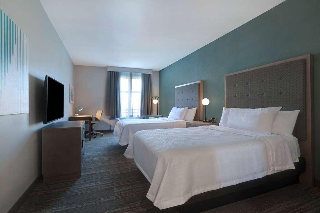 Homewood Suites By Hilton Santa Clarita/Valencia, Ca Δωμάτιο φωτογραφία