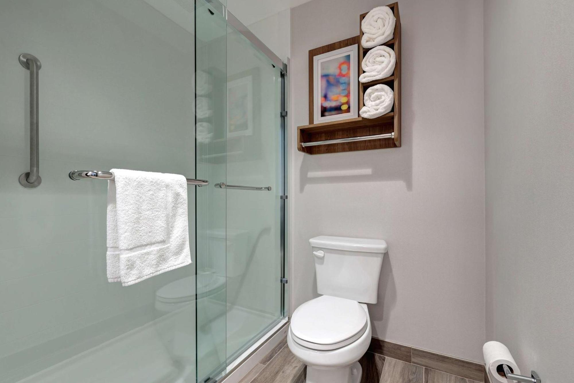 Homewood Suites By Hilton Santa Clarita/Valencia, Ca Εξωτερικό φωτογραφία
