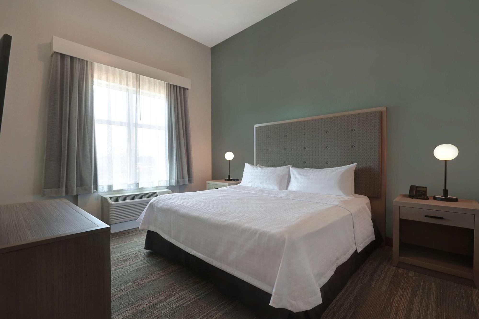Homewood Suites By Hilton Santa Clarita/Valencia, Ca Εξωτερικό φωτογραφία