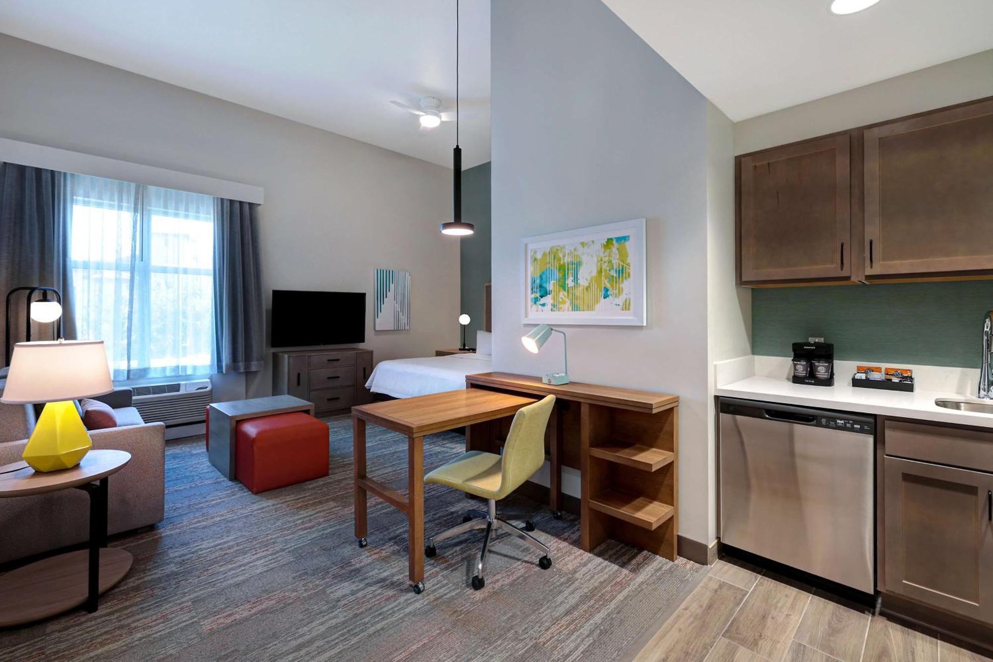 Homewood Suites By Hilton Santa Clarita/Valencia, Ca Εξωτερικό φωτογραφία
