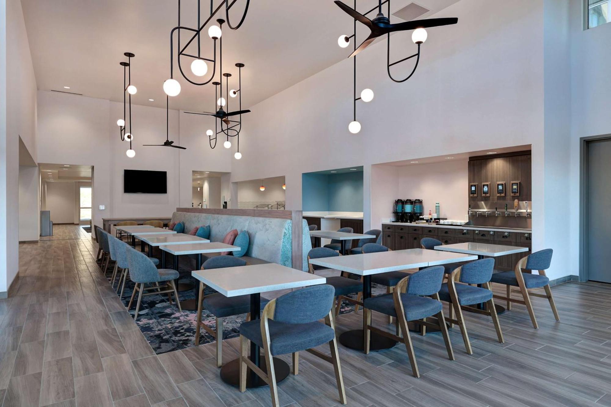 Homewood Suites By Hilton Santa Clarita/Valencia, Ca Εξωτερικό φωτογραφία