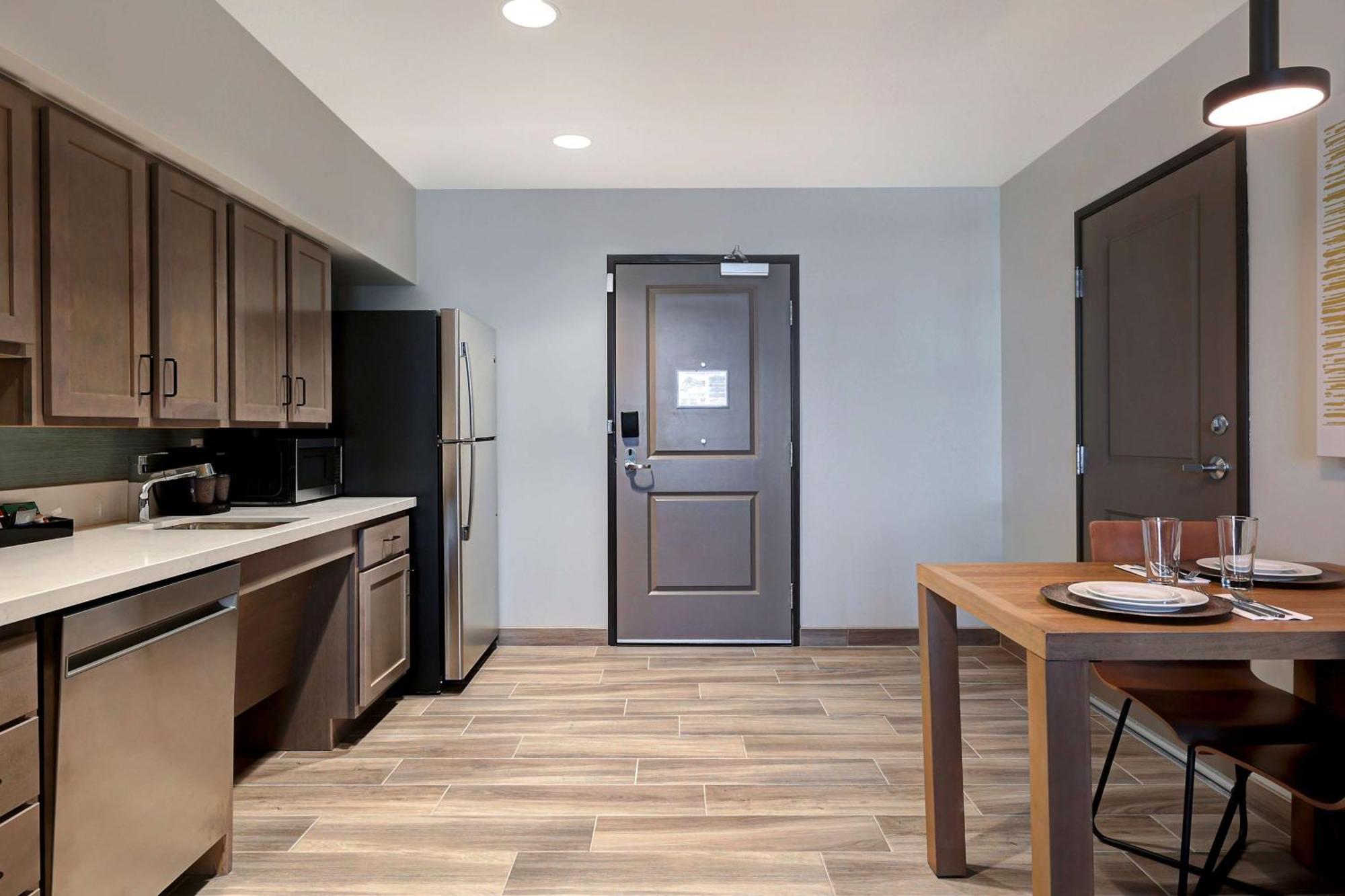 Homewood Suites By Hilton Santa Clarita/Valencia, Ca Εξωτερικό φωτογραφία