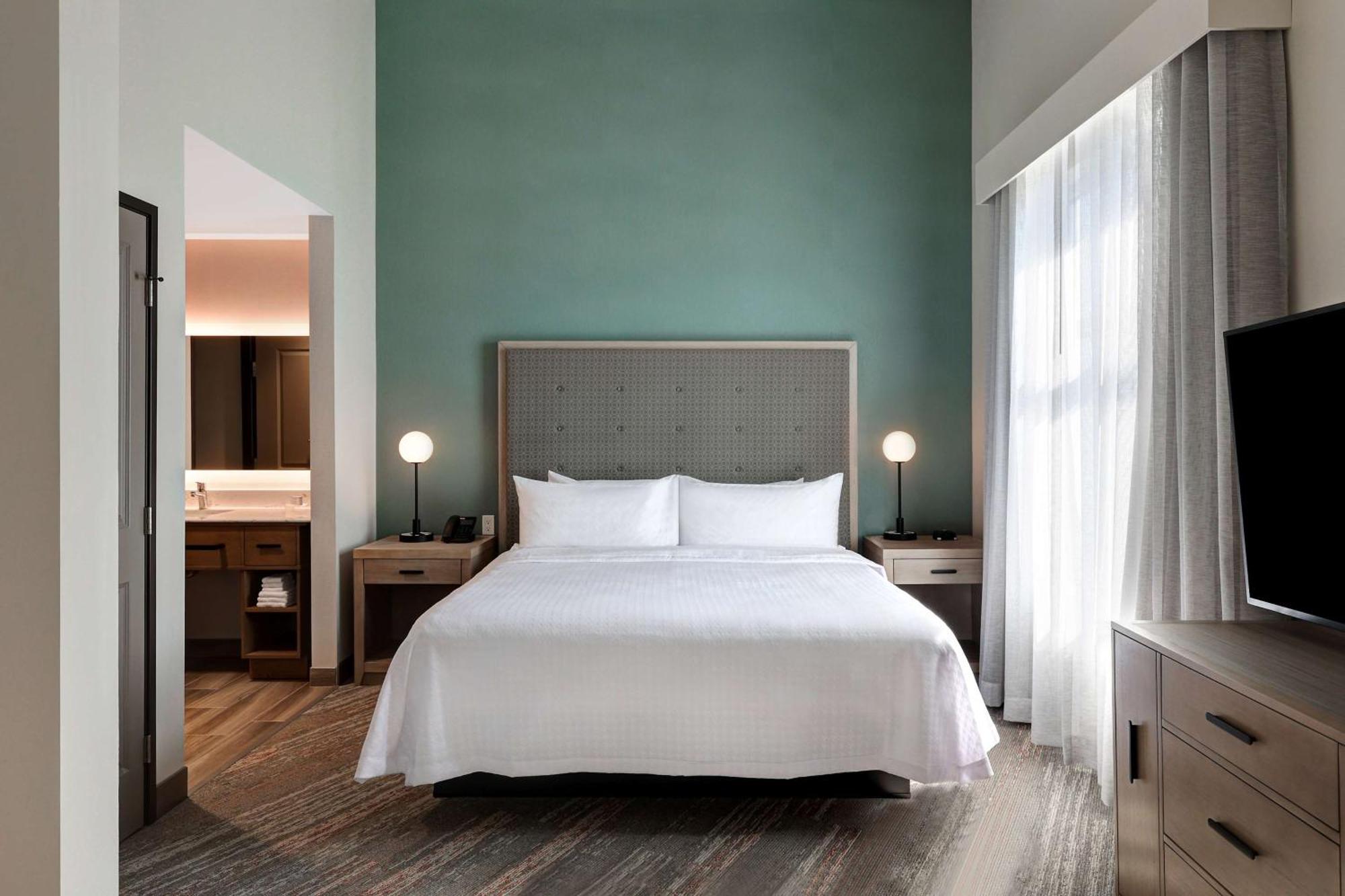 Homewood Suites By Hilton Santa Clarita/Valencia, Ca Εξωτερικό φωτογραφία