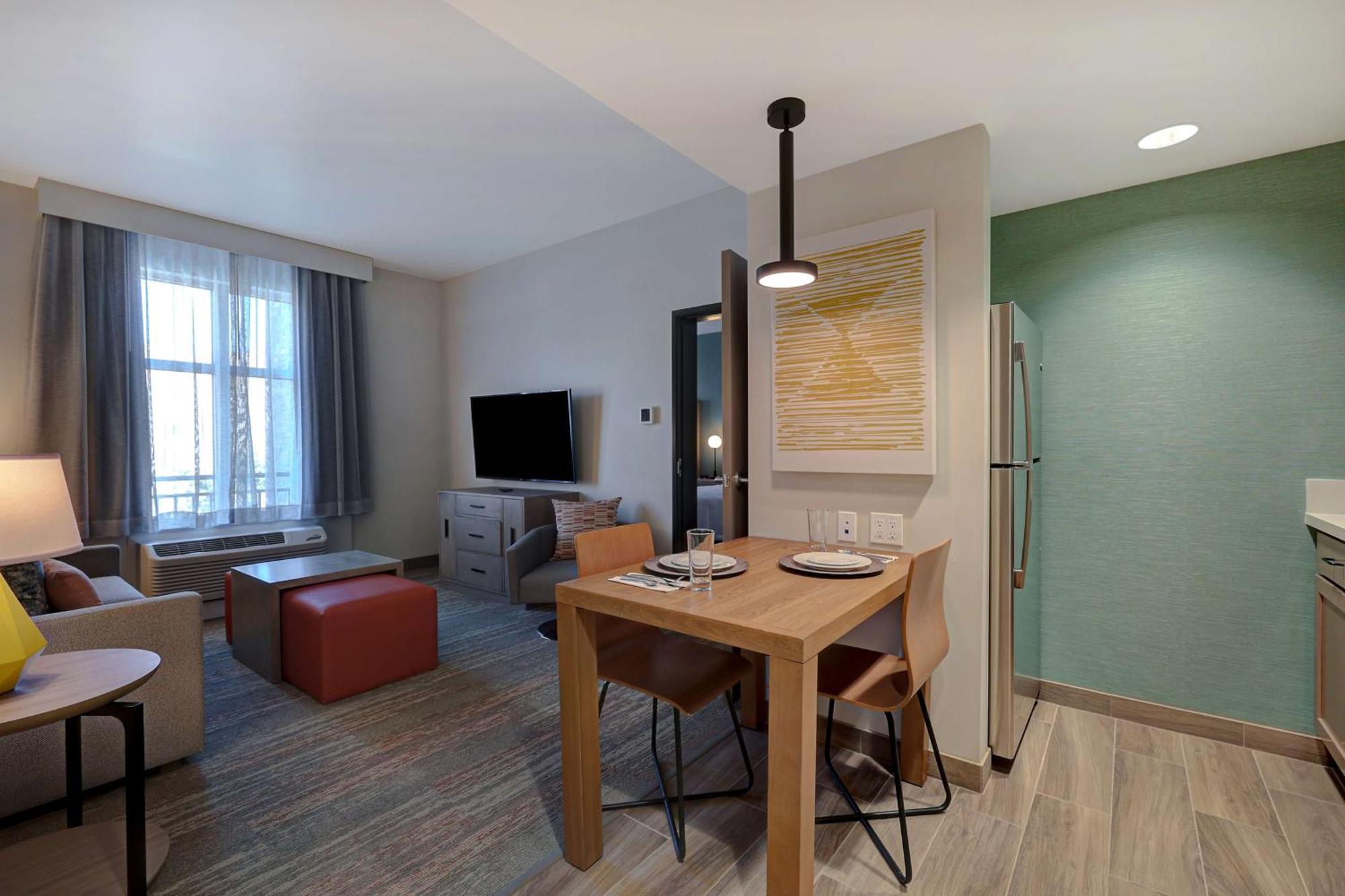 Homewood Suites By Hilton Santa Clarita/Valencia, Ca Εξωτερικό φωτογραφία