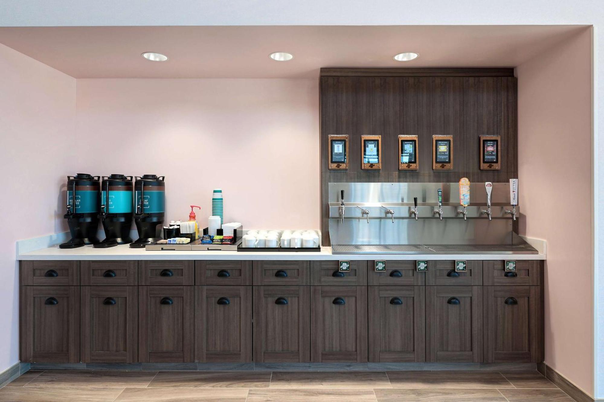 Homewood Suites By Hilton Santa Clarita/Valencia, Ca Εξωτερικό φωτογραφία