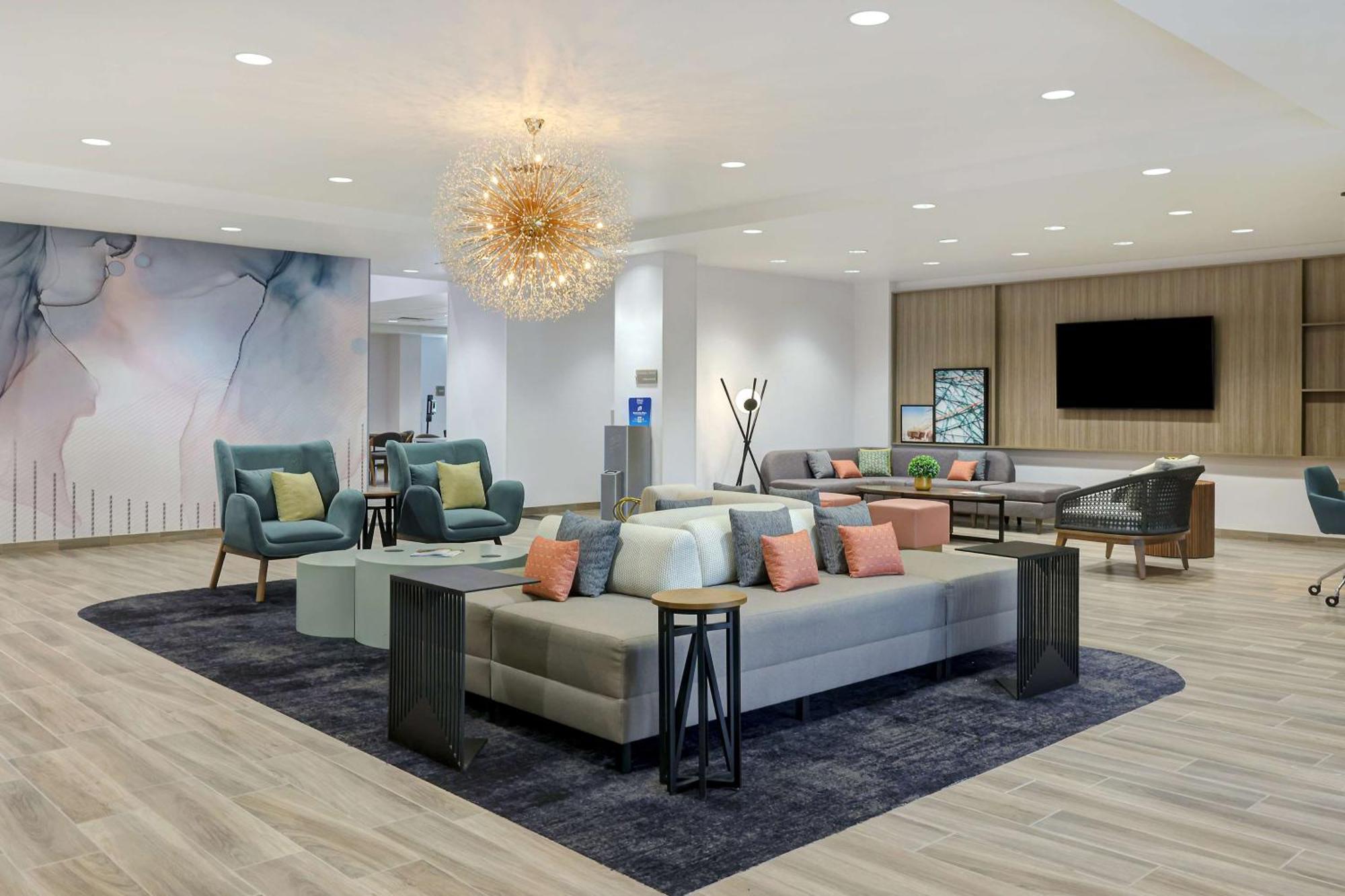 Homewood Suites By Hilton Santa Clarita/Valencia, Ca Εξωτερικό φωτογραφία