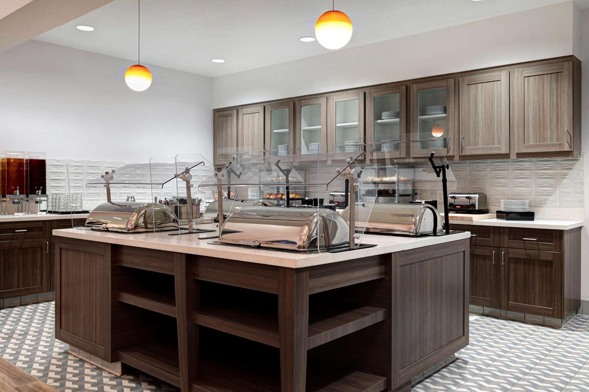 Homewood Suites By Hilton Santa Clarita/Valencia, Ca Εξωτερικό φωτογραφία