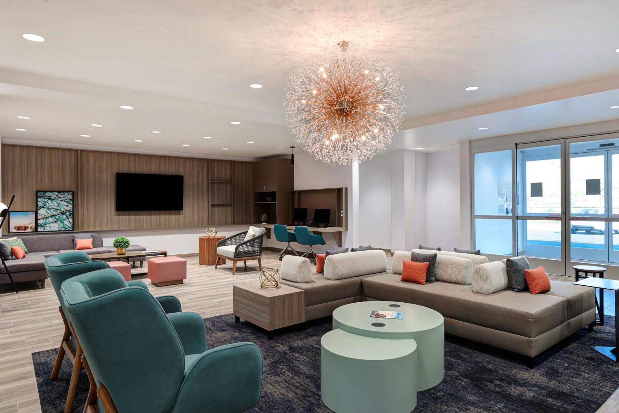 Homewood Suites By Hilton Santa Clarita/Valencia, Ca Εξωτερικό φωτογραφία