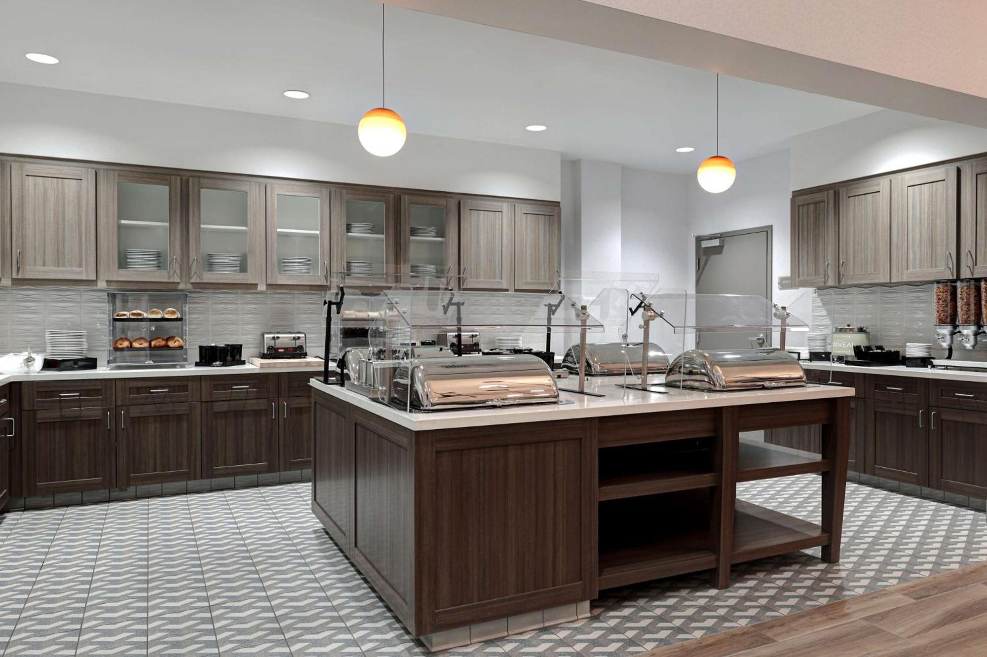 Homewood Suites By Hilton Santa Clarita/Valencia, Ca Εξωτερικό φωτογραφία
