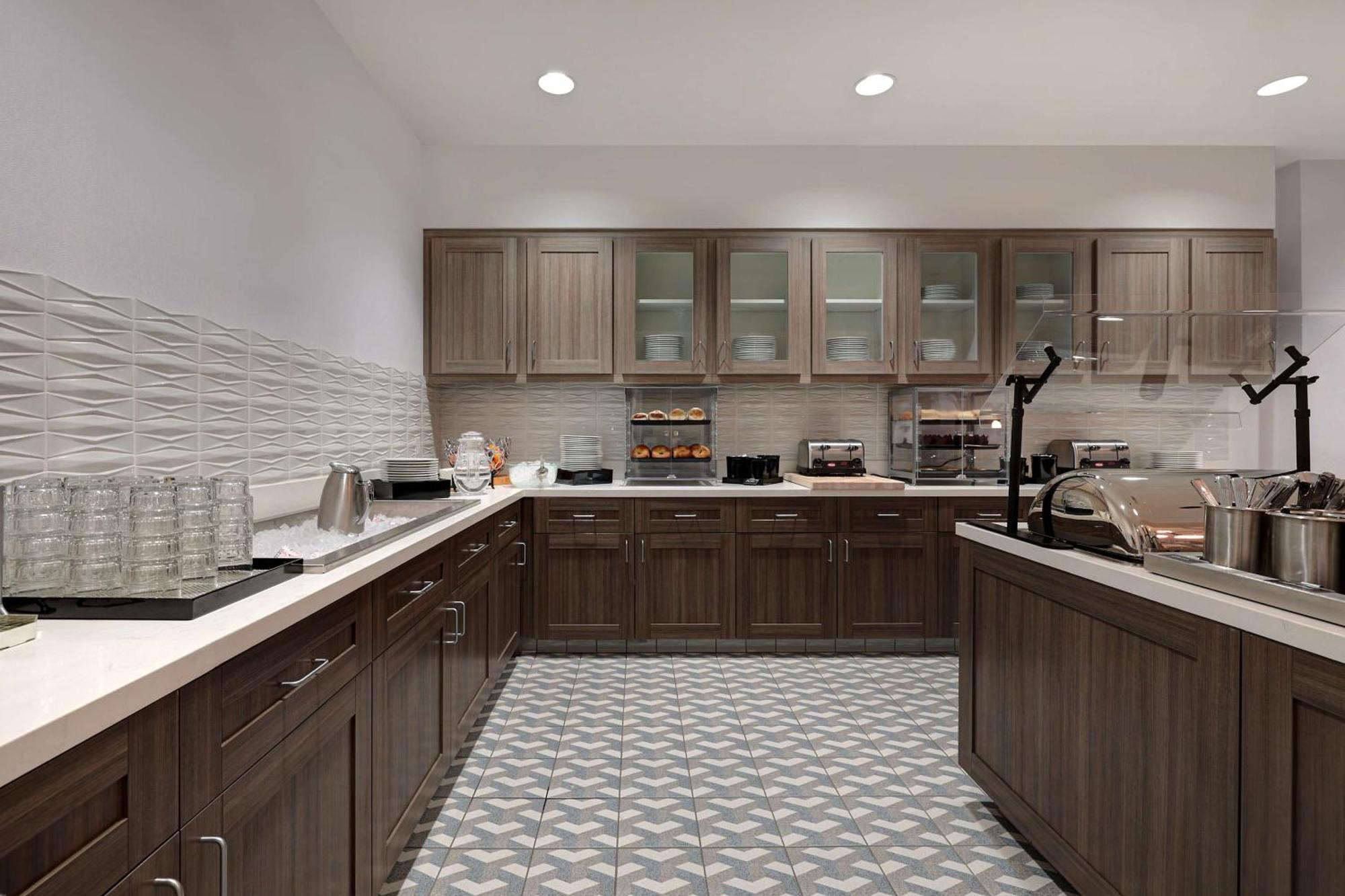 Homewood Suites By Hilton Santa Clarita/Valencia, Ca Εξωτερικό φωτογραφία