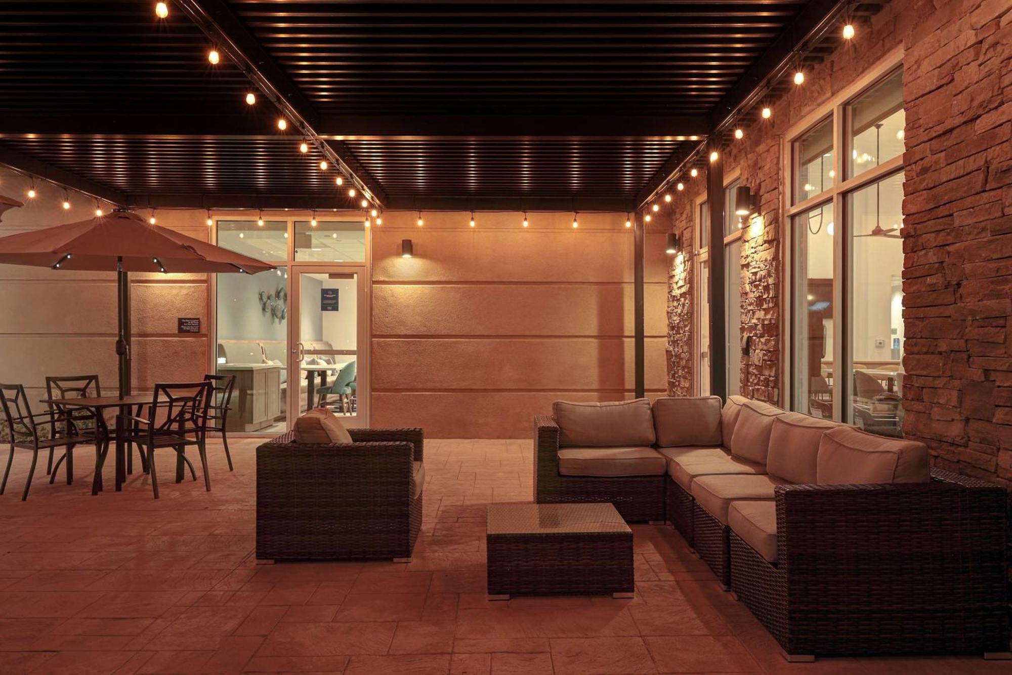 Homewood Suites By Hilton Santa Clarita/Valencia, Ca Εξωτερικό φωτογραφία