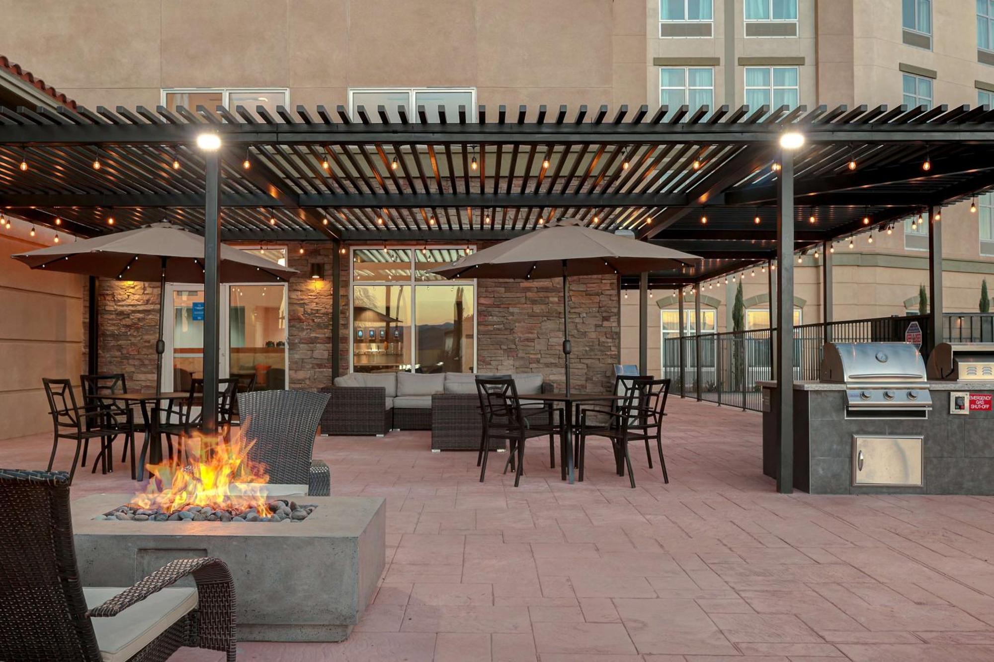 Homewood Suites By Hilton Santa Clarita/Valencia, Ca Εξωτερικό φωτογραφία